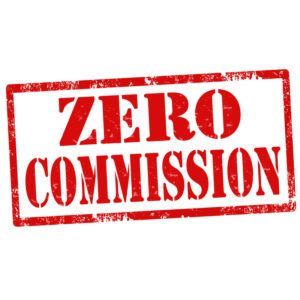 zero-commissions
