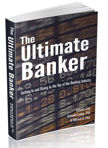 ultimate banker book